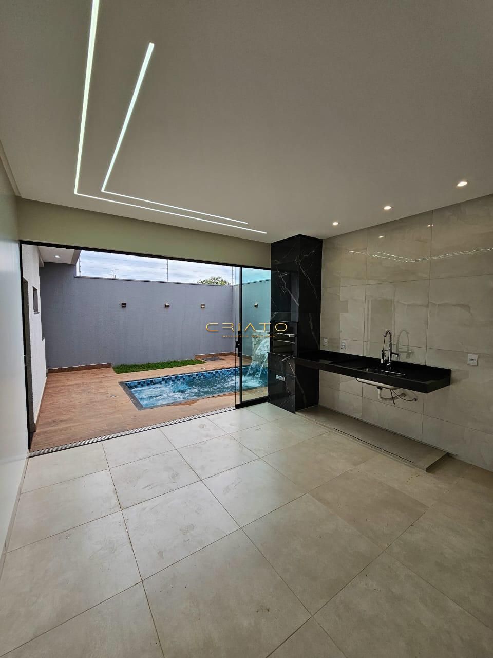 Casa à venda com 3 quartos, 175m² - Foto 13