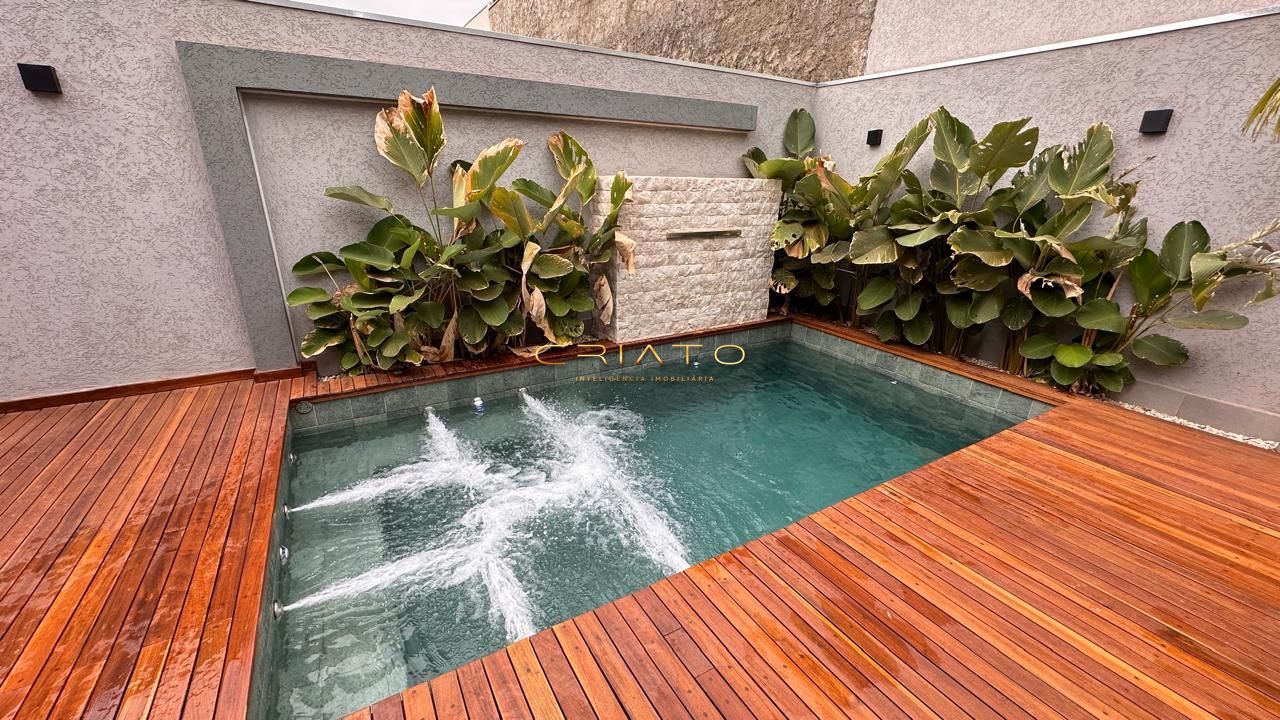 Casa de Condomínio à venda com 4 quartos, 250m² - Foto 16