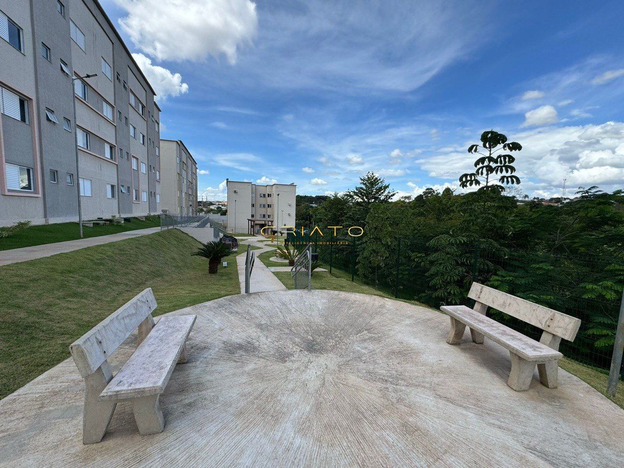 Apartamento, 2 quartos, 42 m² - Foto 16
