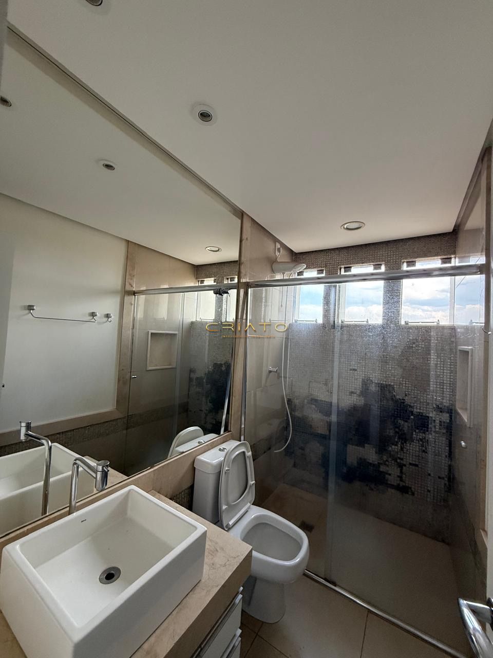 Apartamento 4 dormitórios à venda cidade jardim anápolis/go