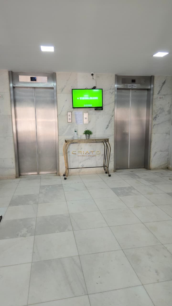 Sala-Conjunto, 97 m² - Foto 3
