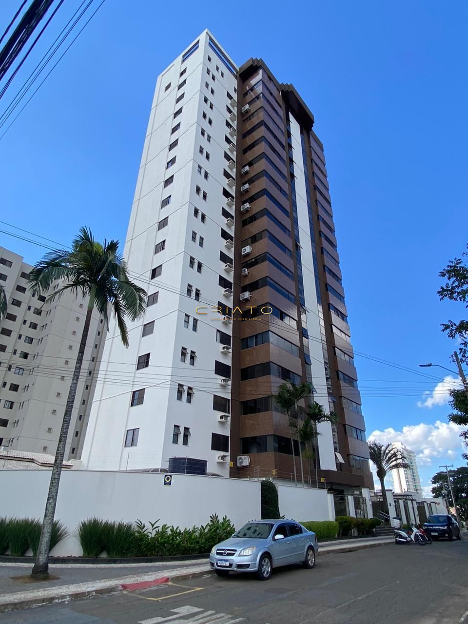 Cobertura à venda com 4 quartos, 382m² - Foto 1