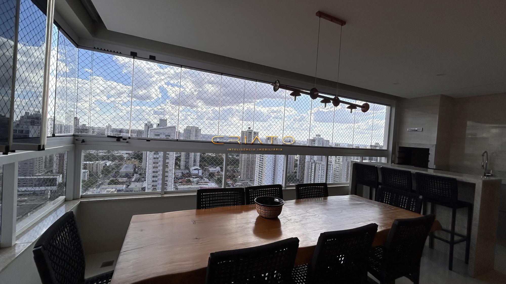 Apartamento à venda  no Setor Bueno - Goiânia, GO. Imóveis