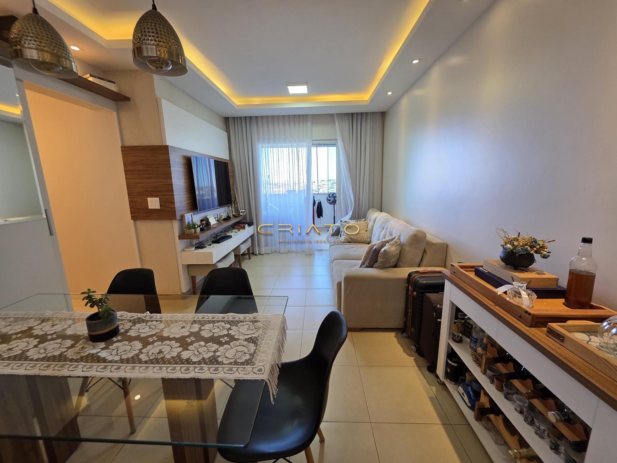 Apartamento, 3 quartos, 83 m² - Foto 4