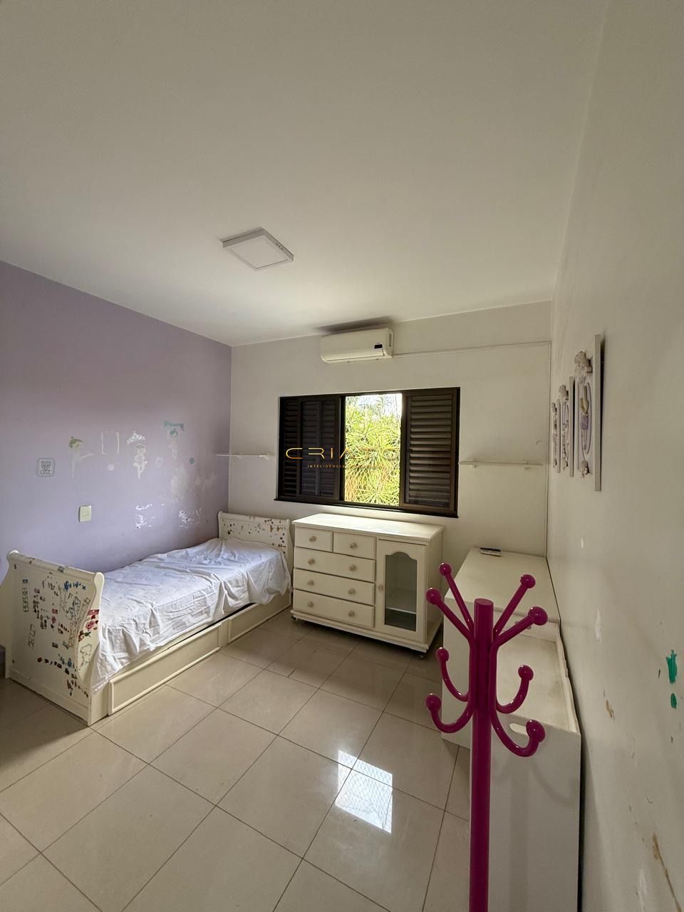 Apartamento 4 dormitórios à venda cidade jardim anápolis/go