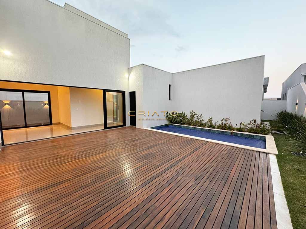 Casa de Condomínio à venda com 4 quartos, 237m² - Foto 11