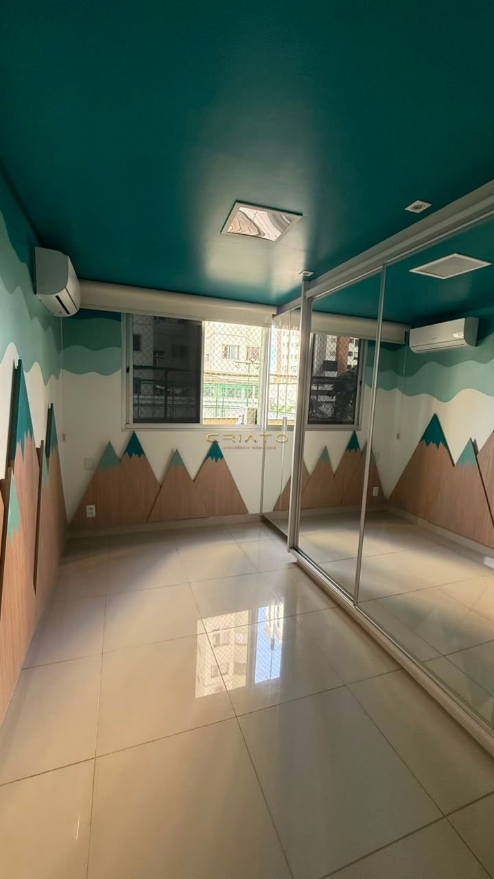 Riviera di san lorenzo - apto de 2/4 sendo 1 suíte com 111m²
