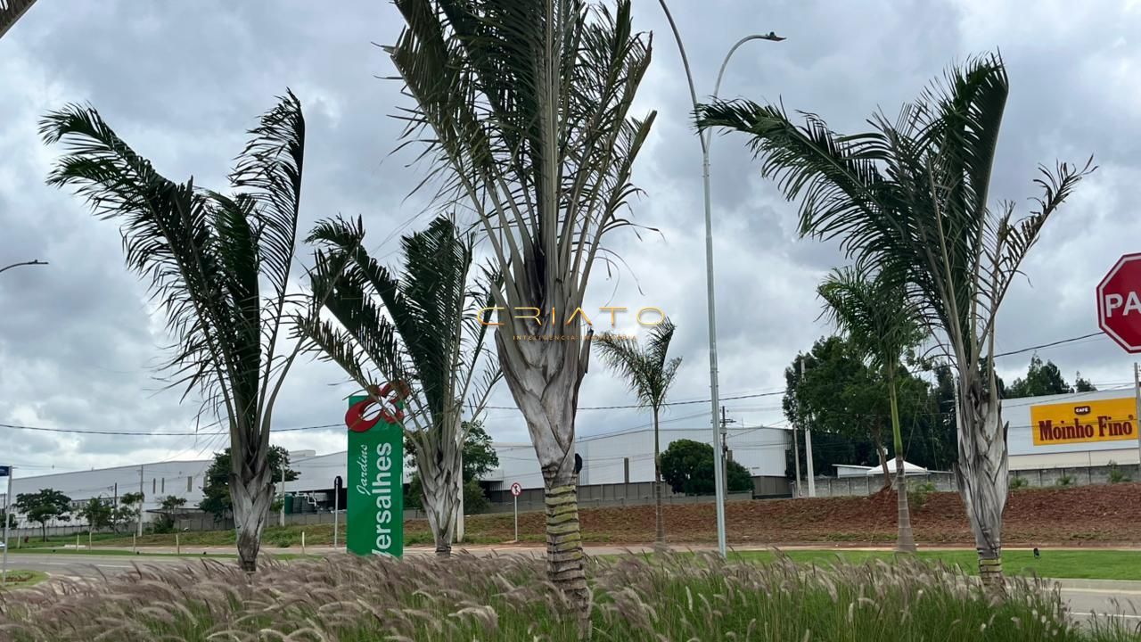 Terreno à venda Águas Claras Aparecida de Goiânia/GO