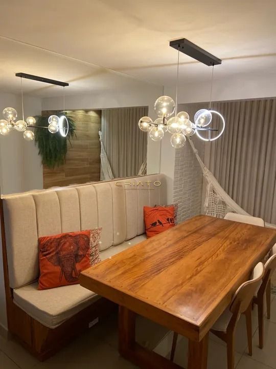 Apartamento à venda com 3 quartos, 99m² - Foto 16