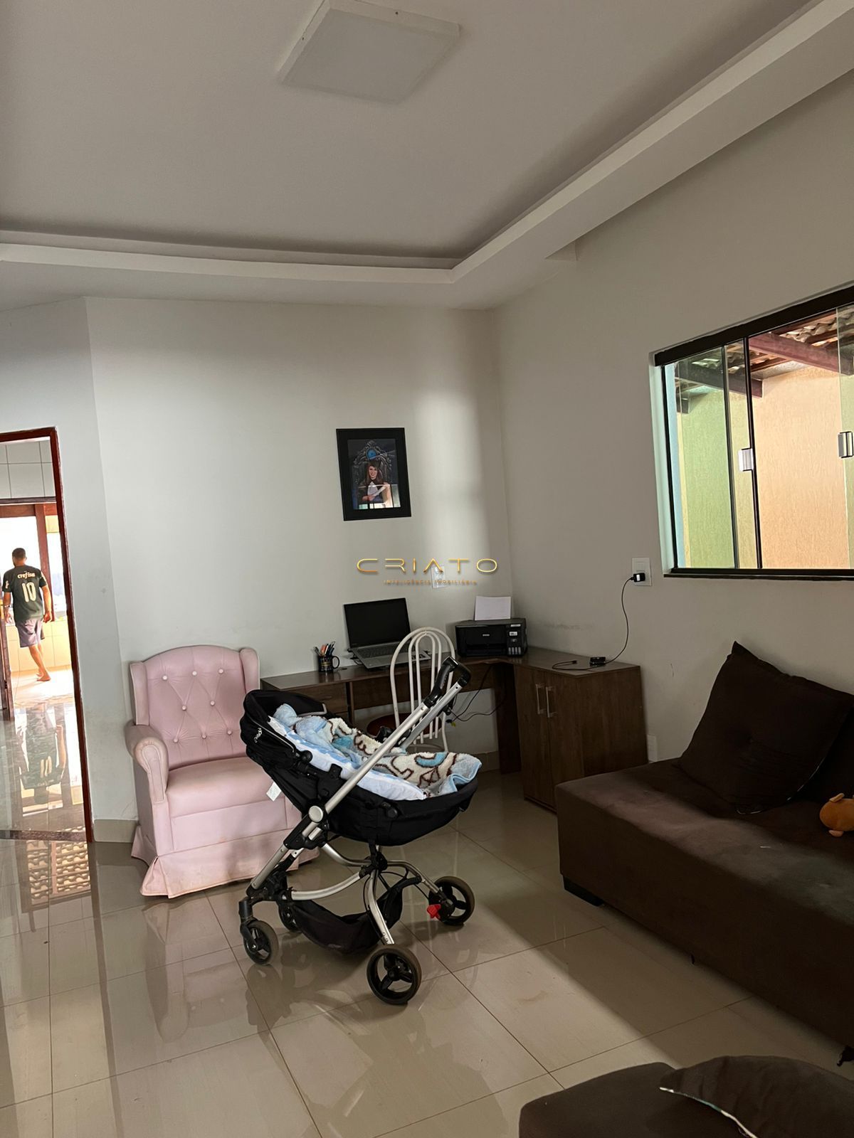 Casa, 3 quartos, 250 m² - Foto 12