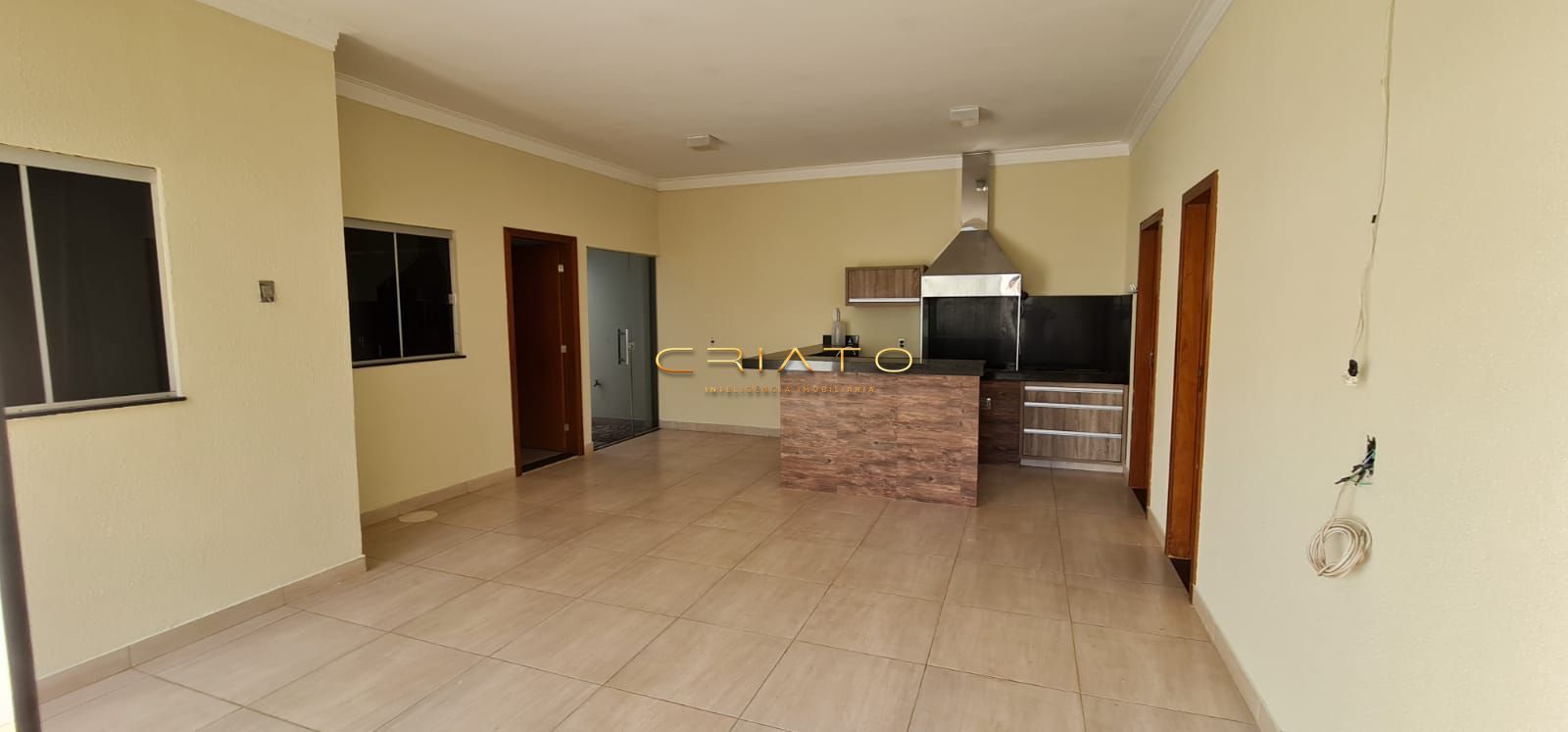 Casa à venda com 3 quartos, 198m² - Foto 14