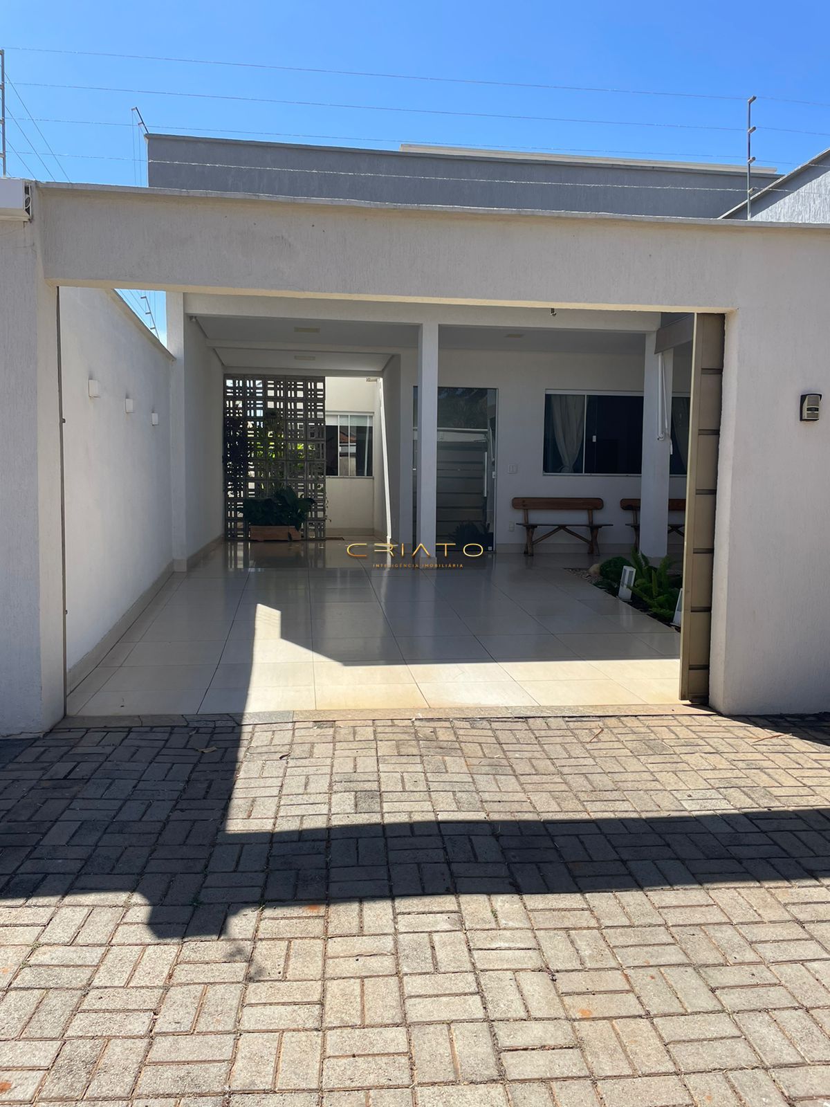 Casa à venda com 3 quartos, 130m² - Foto 25