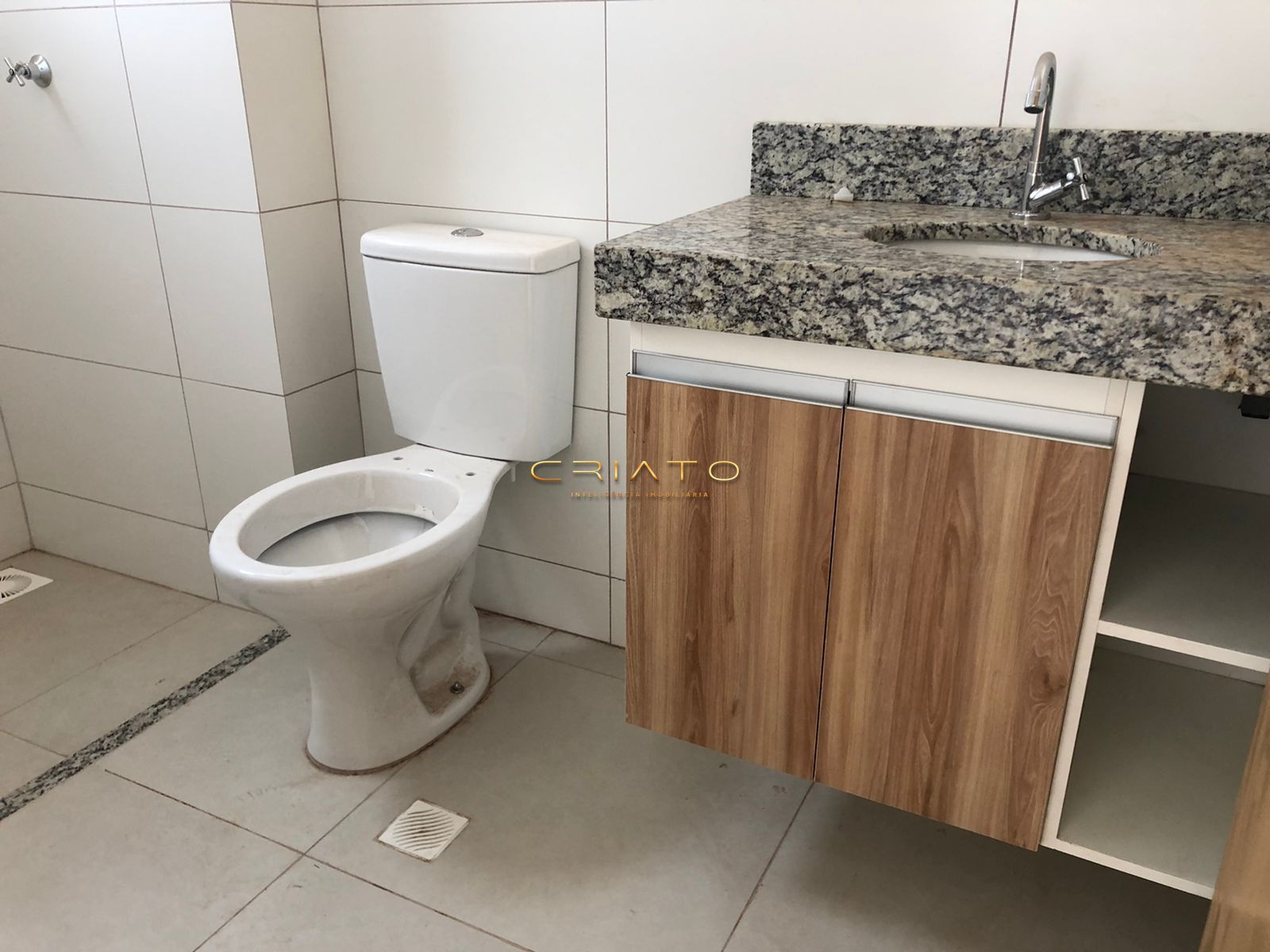 Apartamento para alugar com 1 quarto, 33m² - Foto 6