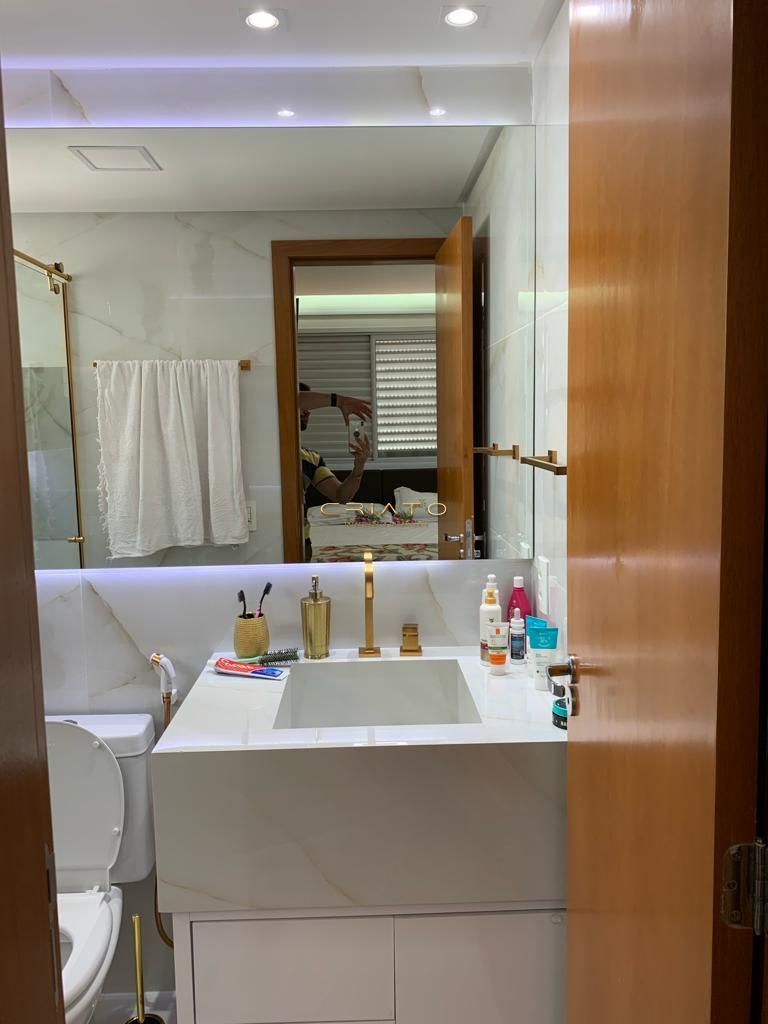 Apartamento à venda com 3 quartos, 90m² - Foto 8