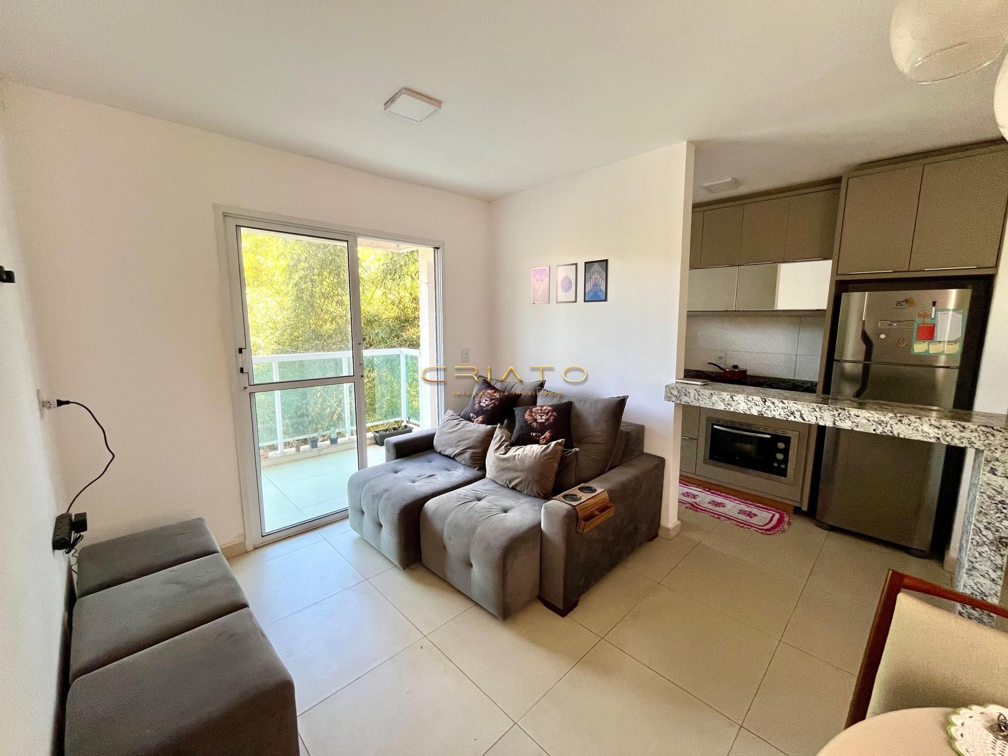 Apartamento à venda com 2 quartos, 51m² - Foto 18