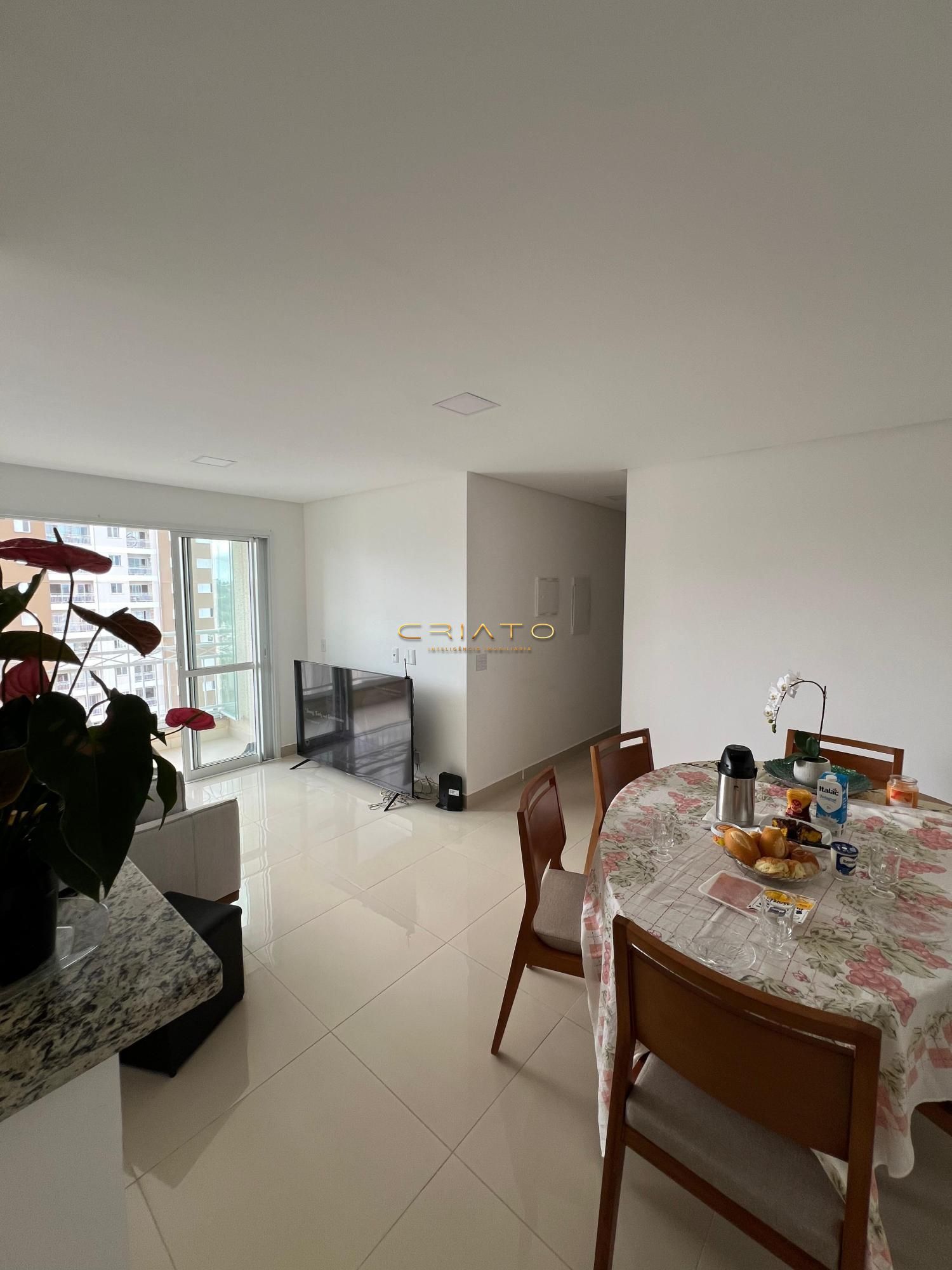 Apartamento à venda  no Vila Santa Isabel - Anápolis, GO. Imóveis