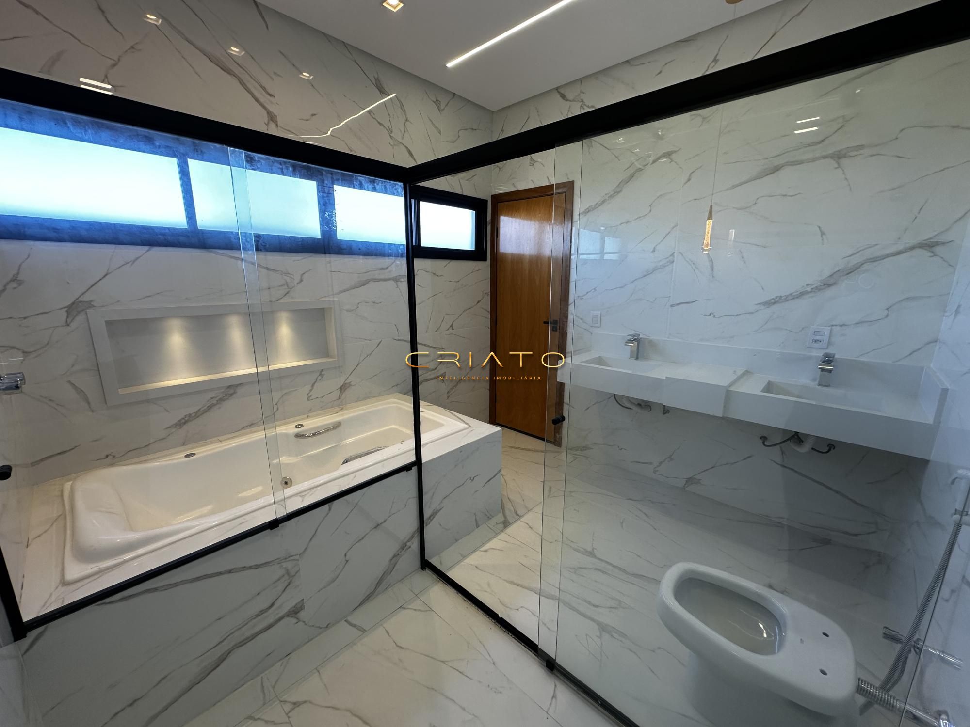 Casa de Condomínio à venda com 3 quartos, 220m² - Foto 20