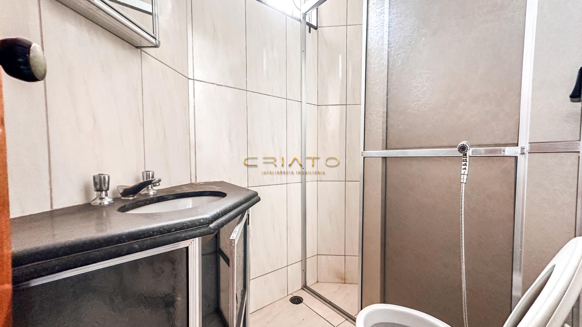 Apartamento 3 dormitórios à venda jardim bandeirante anápoli