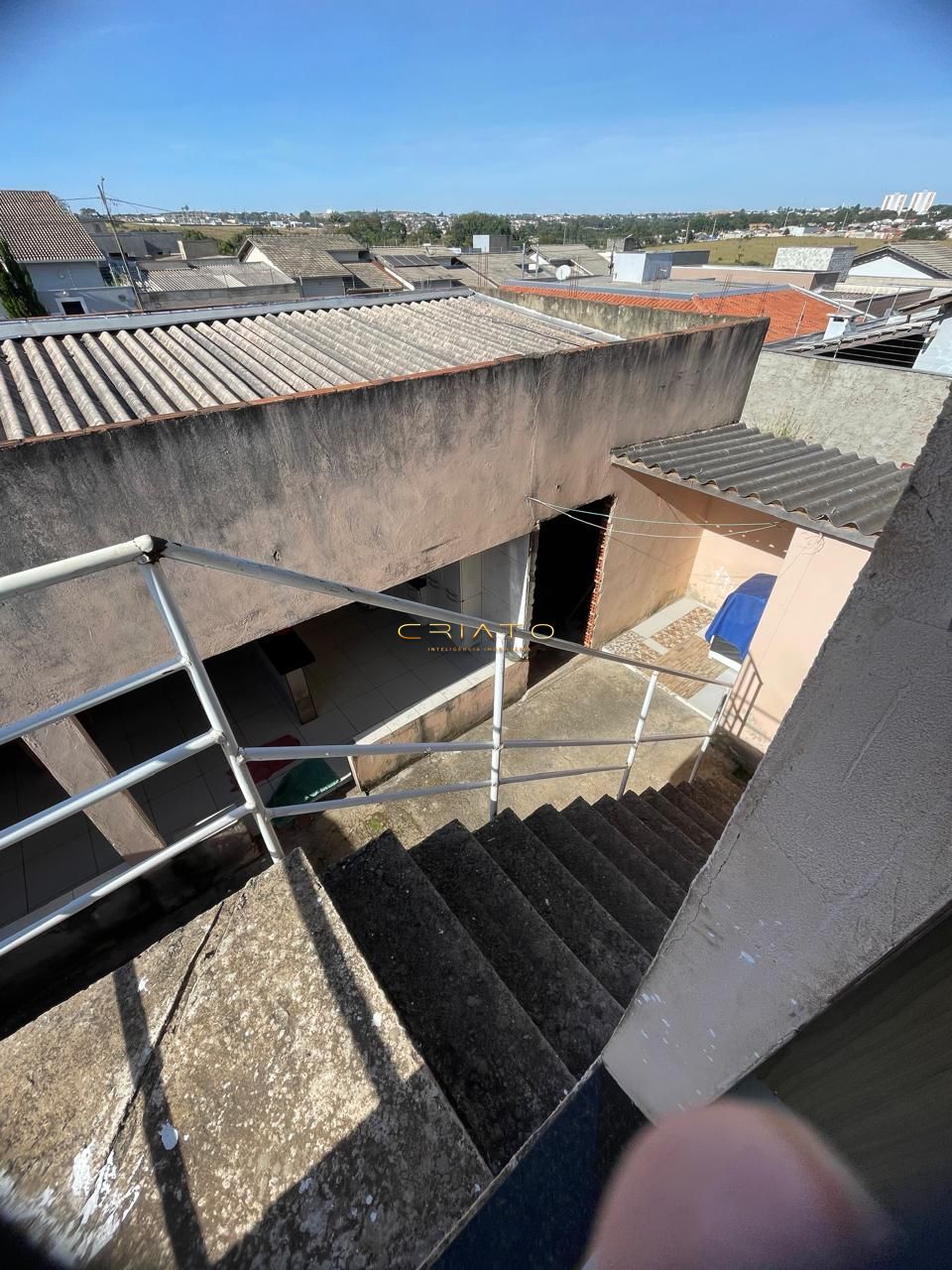 Sobrado, 3 quartos, 250 m² - Foto 12