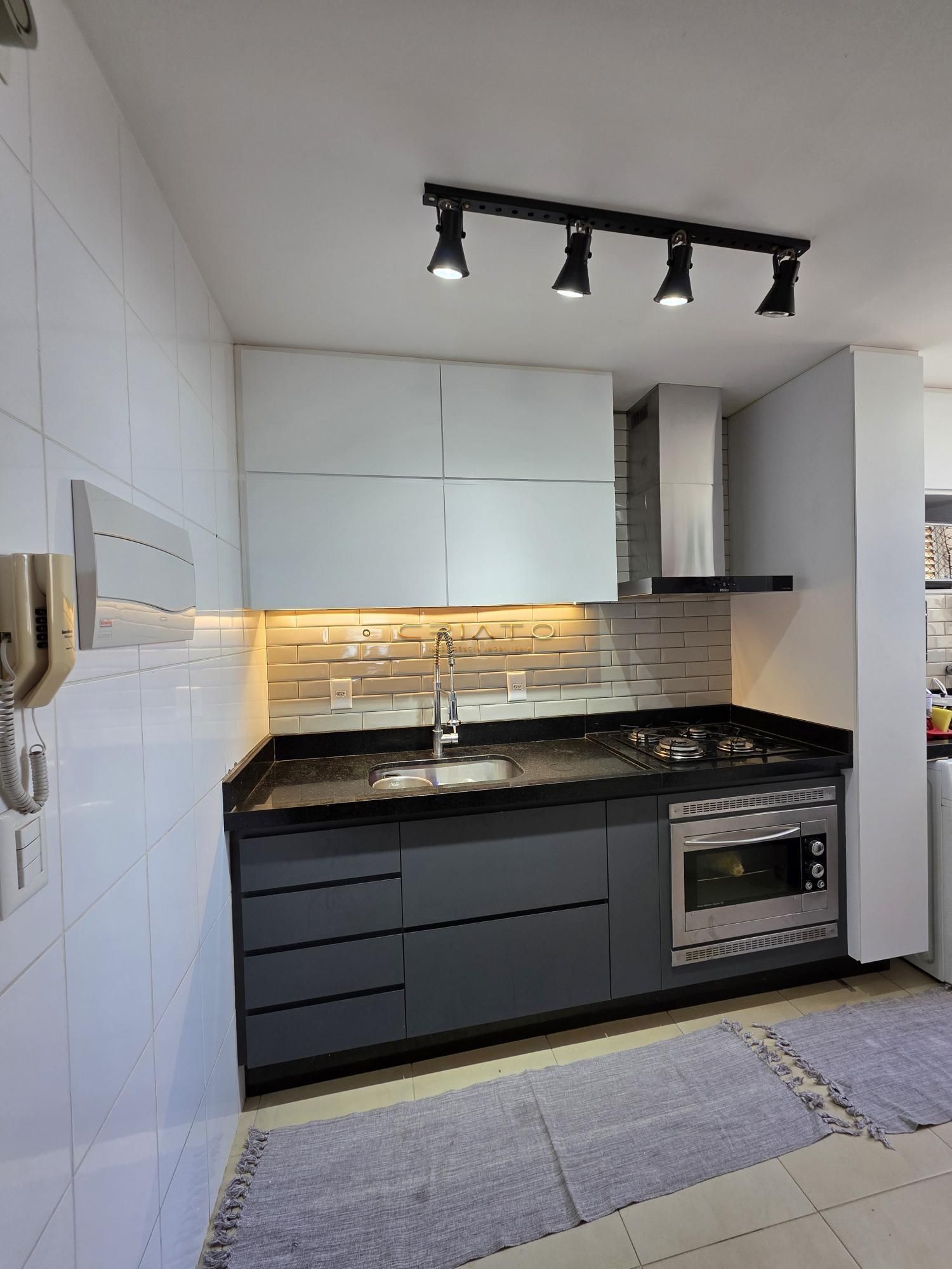 Apartamento, 3 quartos, 83 m² - Foto 9