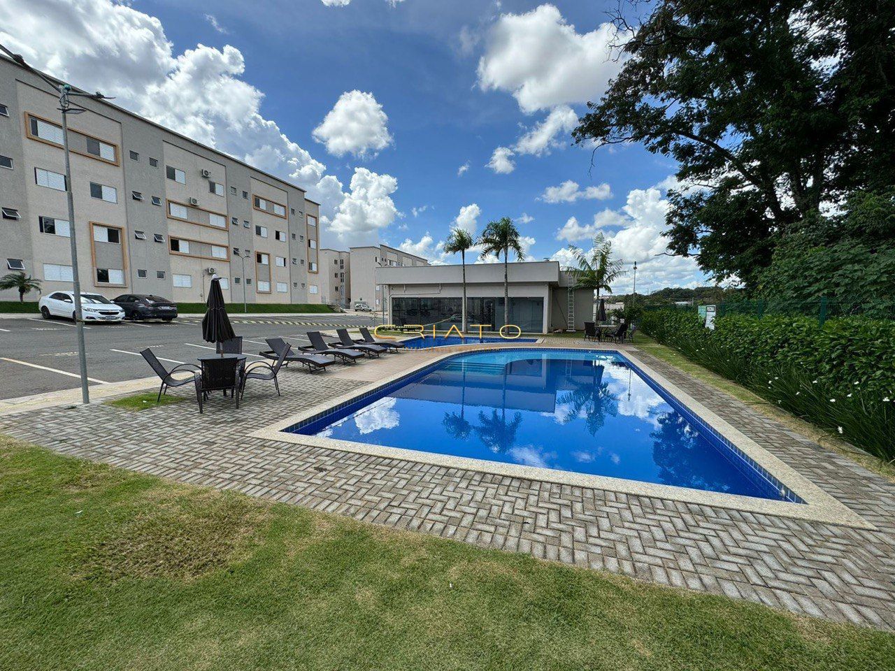Apartamento, 2 quartos, 42 m² - Foto 25