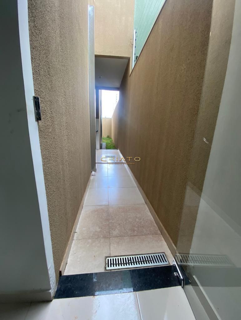 Casa à venda com 3 quartos, 103m² - Foto 5