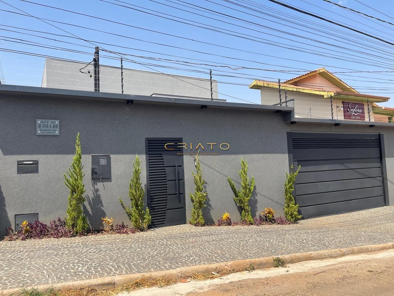 Casa à venda com 4 quartos, 266m² - Foto 27