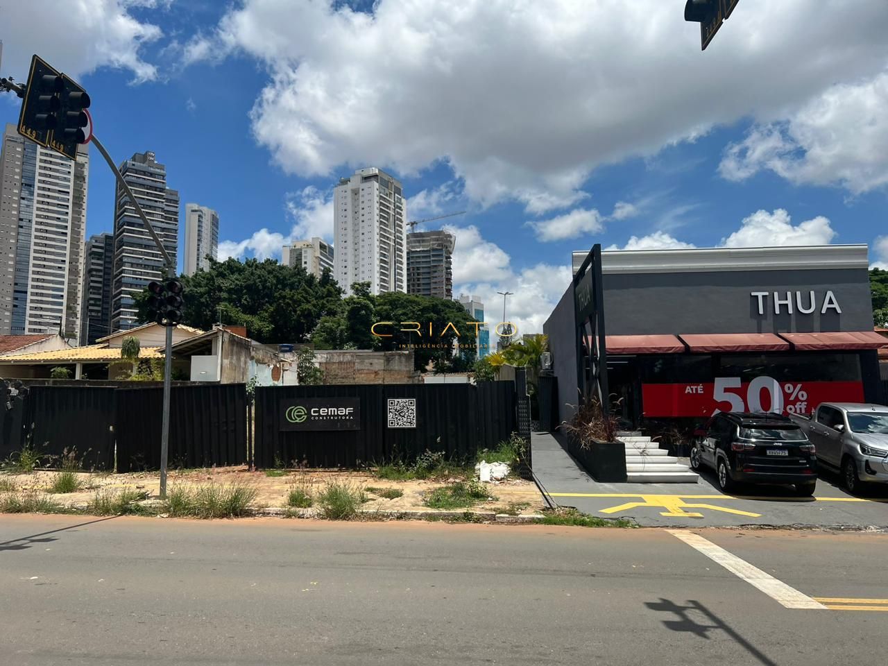 Loteamento e Condomínio à venda, 520m² - Foto 3