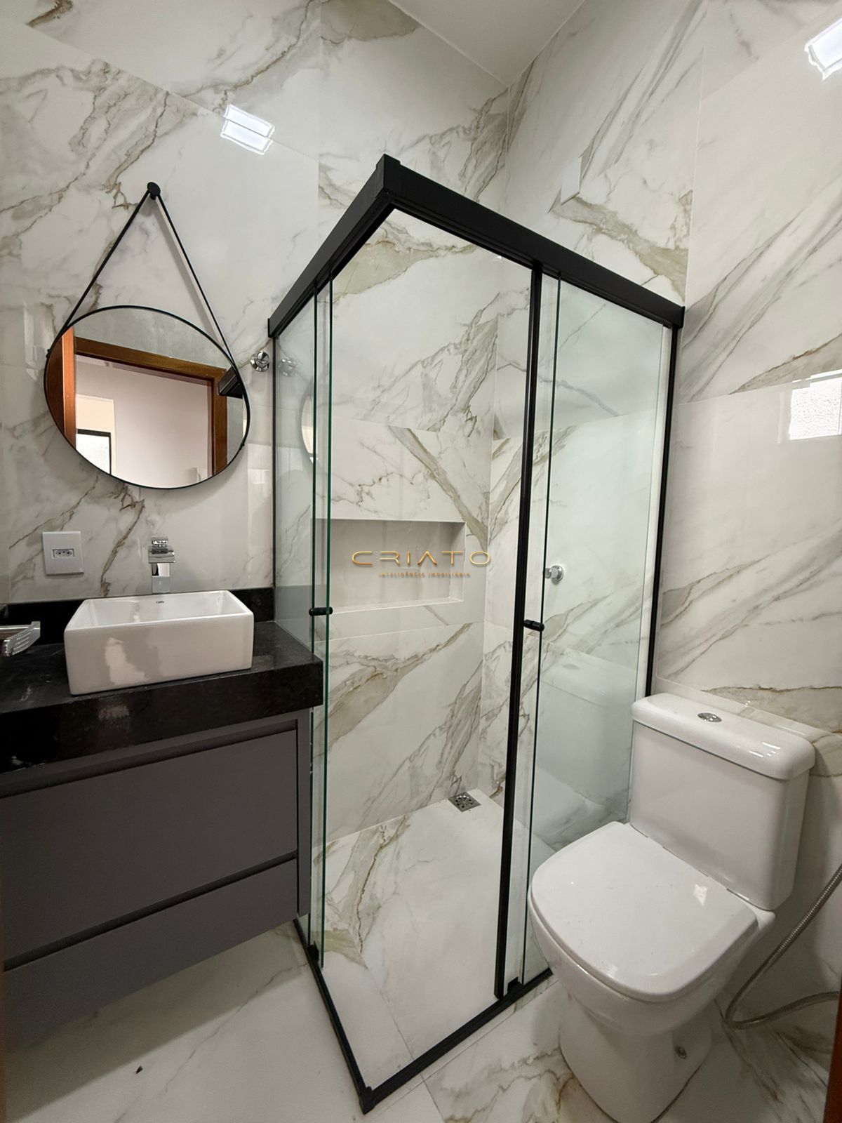 Casa, 3 quartos, 119 m² - Foto 16