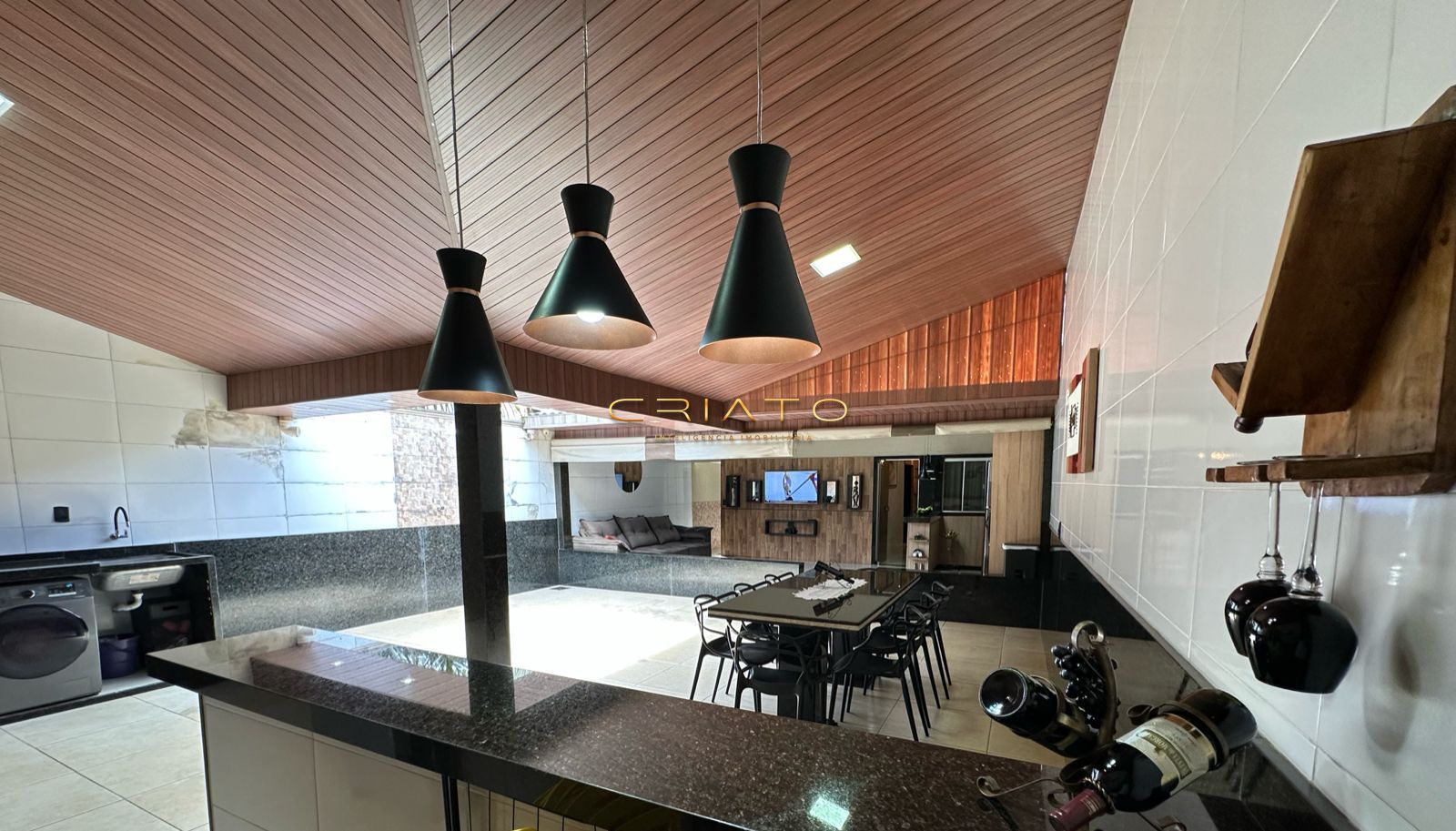 Casa, 3 quartos, 210 m² - Foto 32