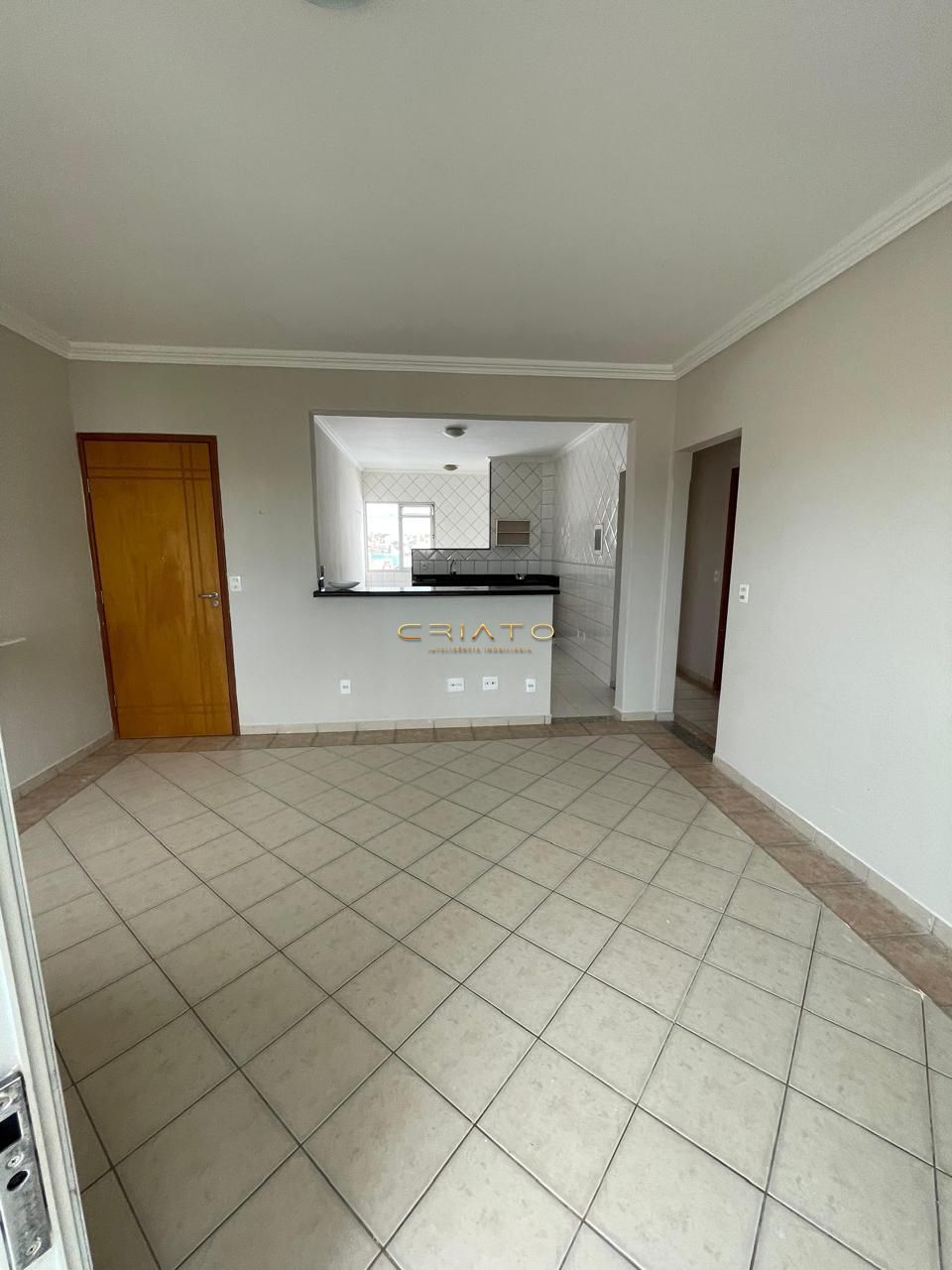 Apartamento à venda com 2 quartos, 69m² - Foto 1