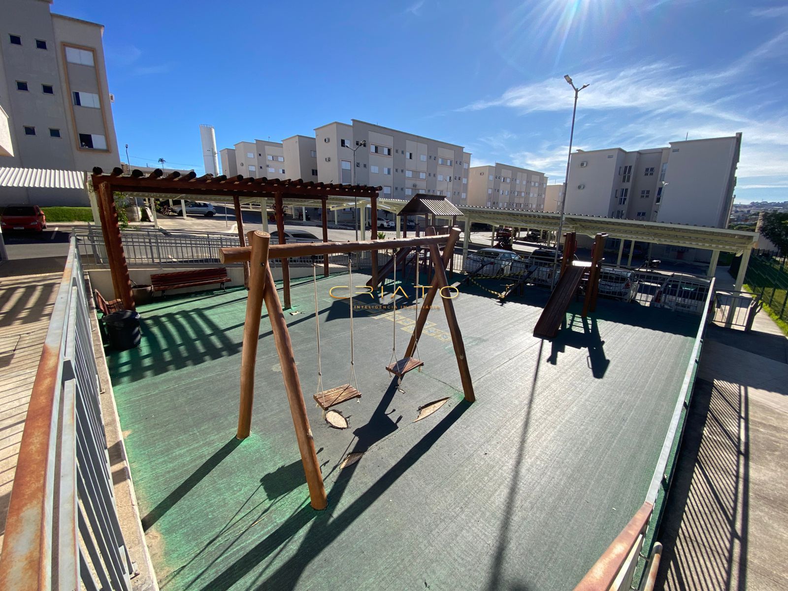 Apartamento, 2 quartos, 48 m² - Foto 16