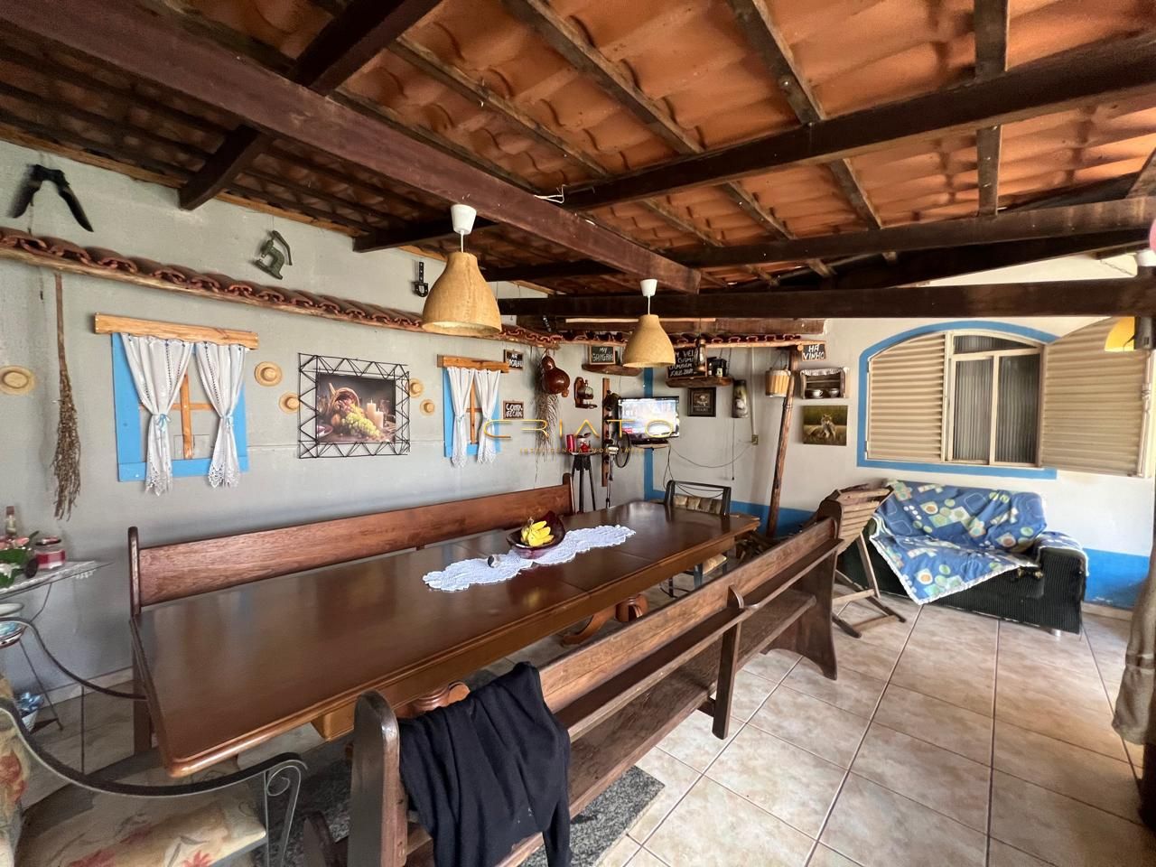 Casa à venda com 3 quartos, 218m² - Foto 10