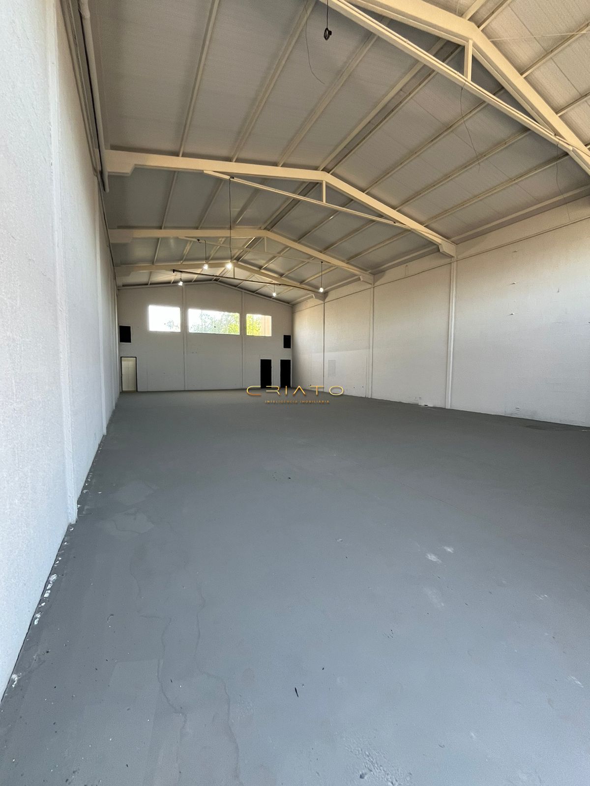 Depósito-Galpão-Armazém à venda com 1 quarto, 283m² - Foto 16