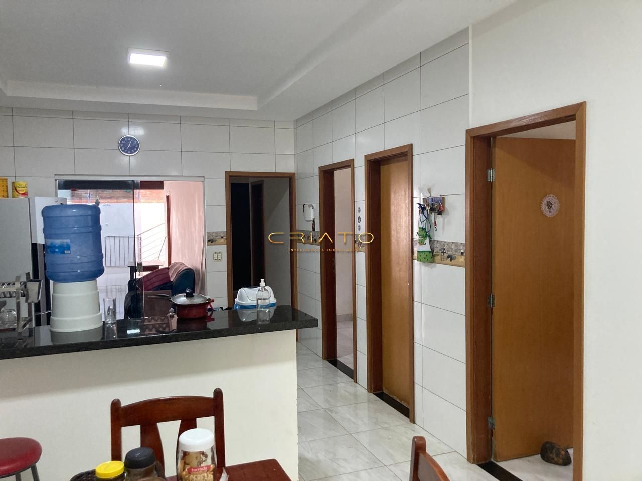 Casa com 3 Dormitórios à venda, 205 m² por R$ 750.000,00 Casa com 3 Dormitórios à venda, 205 m² por R$ 750.000,00