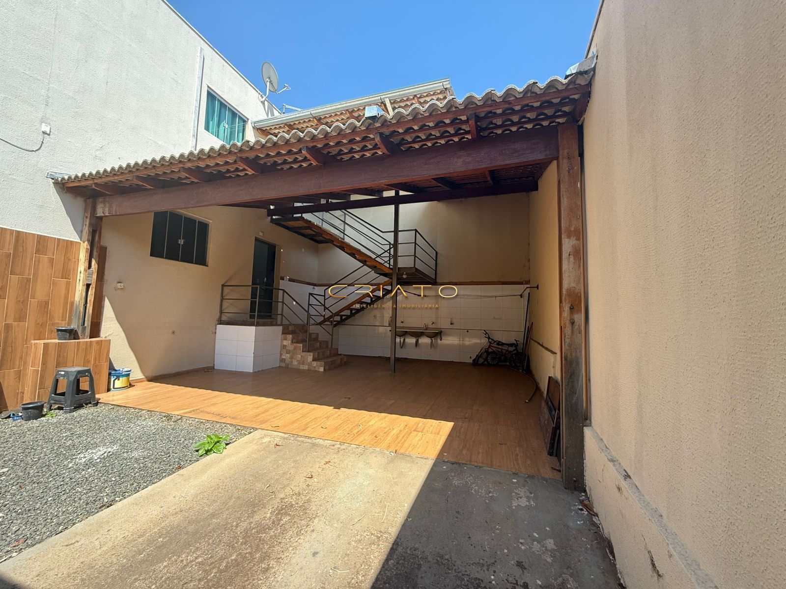 Sobrado, 5 quartos, 180 m² - Foto 17