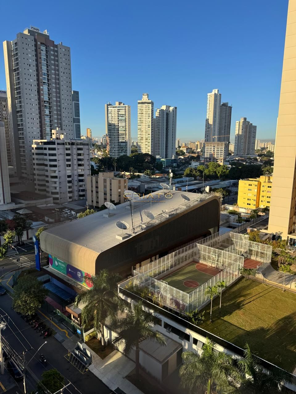 Apartamento, 3 quartos, 132 m² - Foto 14