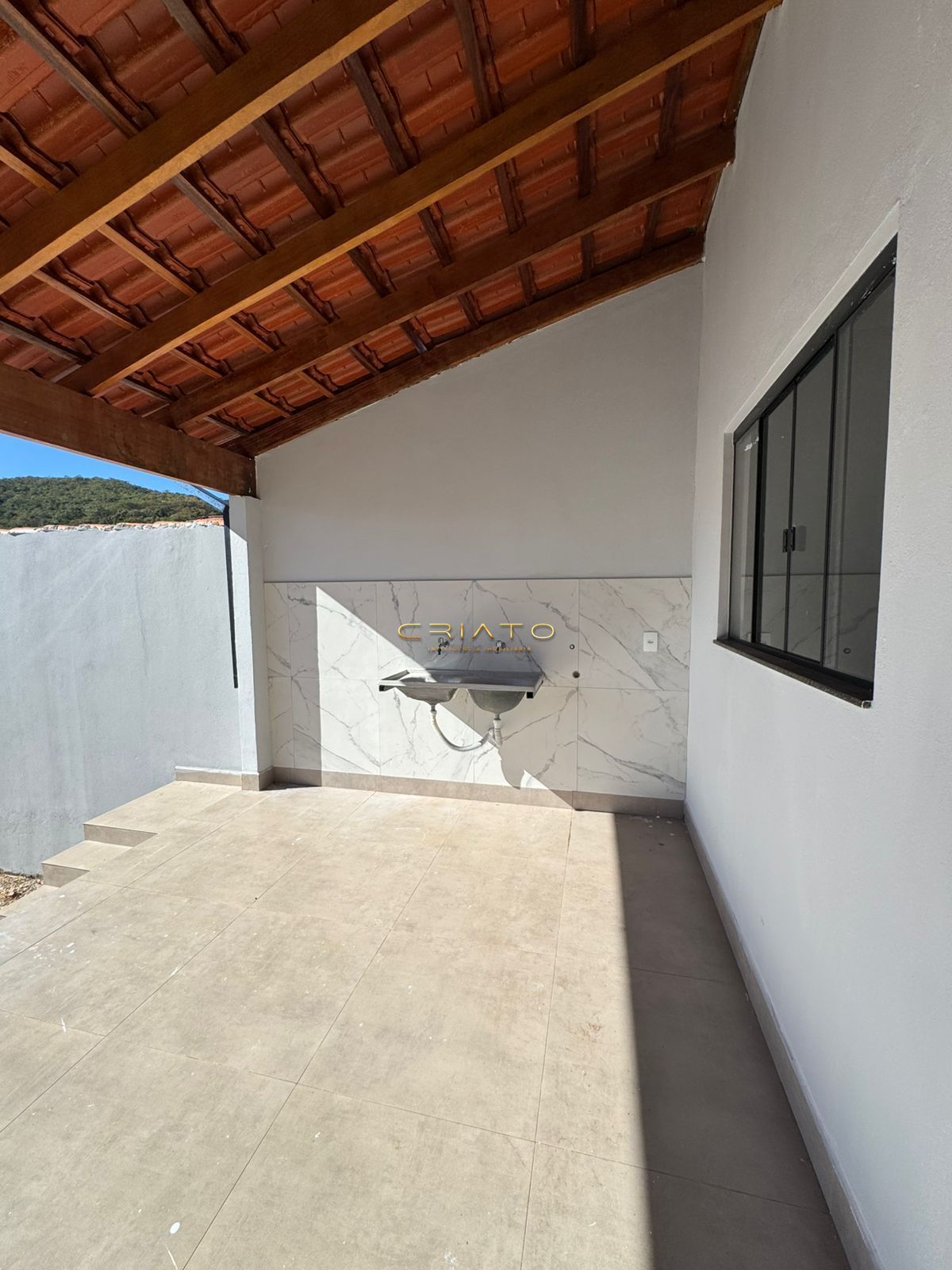 Casa 3 dormitórios à venda residencial santa luzia pirenópol