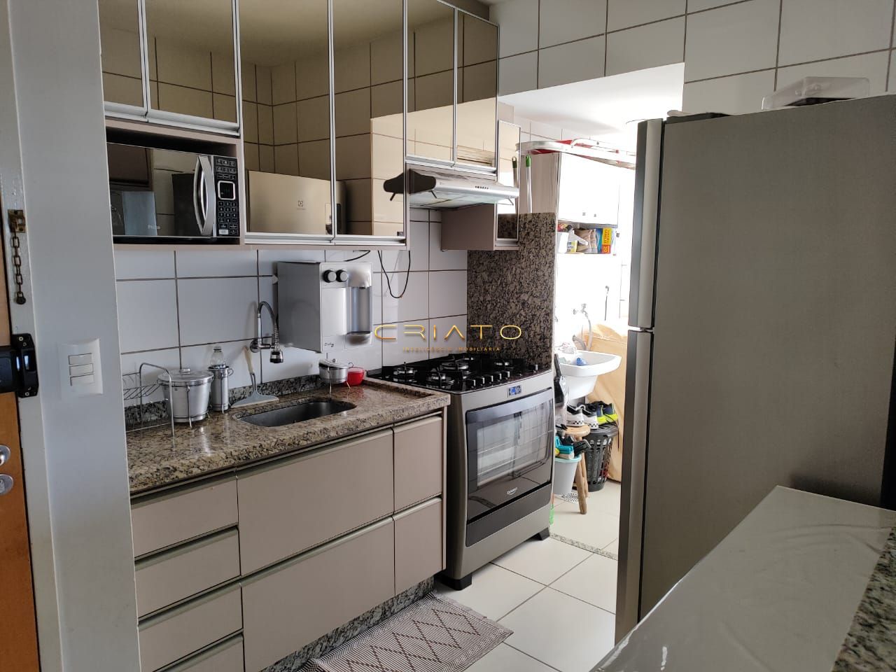 Apartamento, 3 quartos, 76 m² - Foto 23