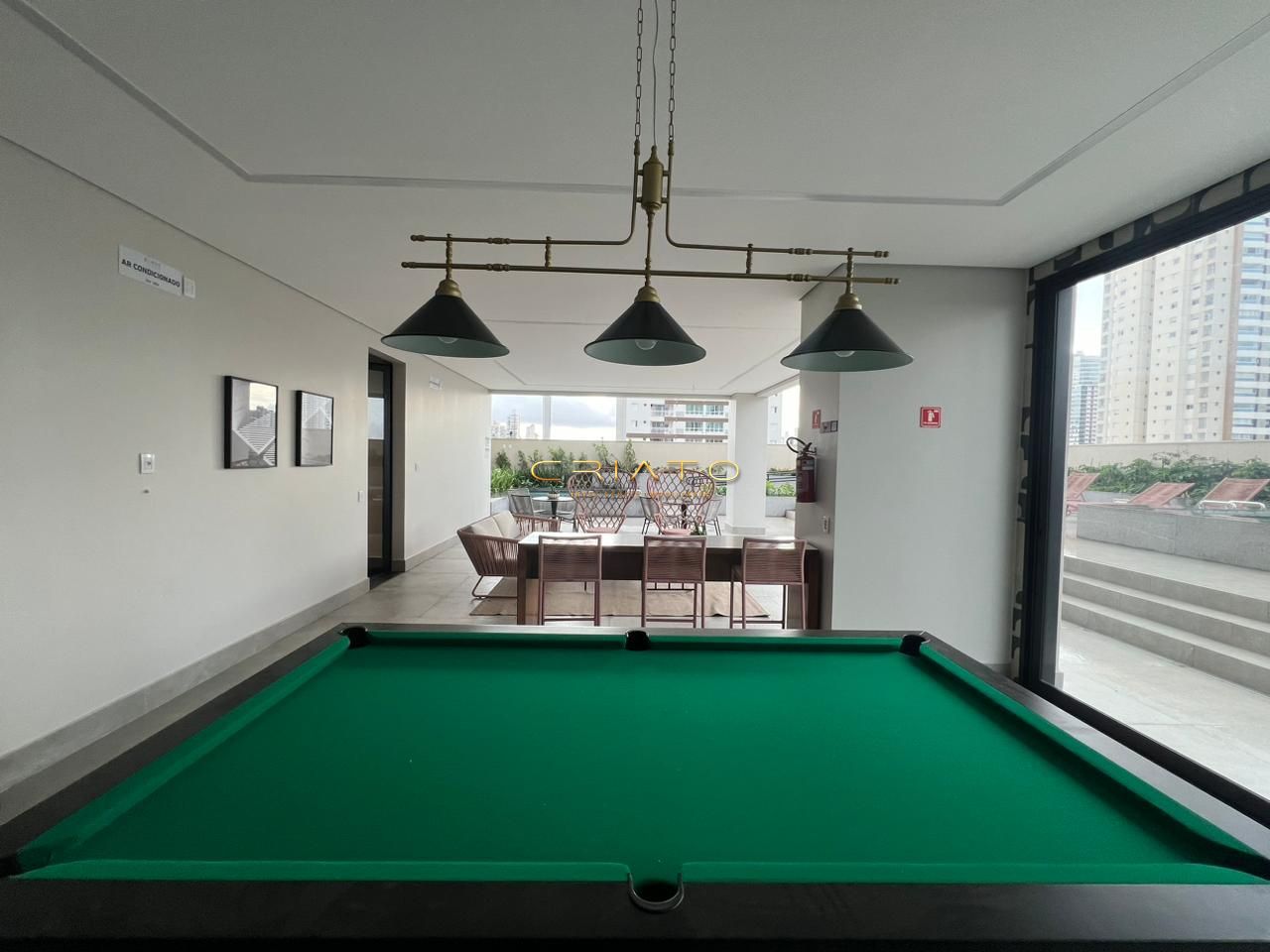 Apartamento, 3 quartos, 186 m² - Foto 33