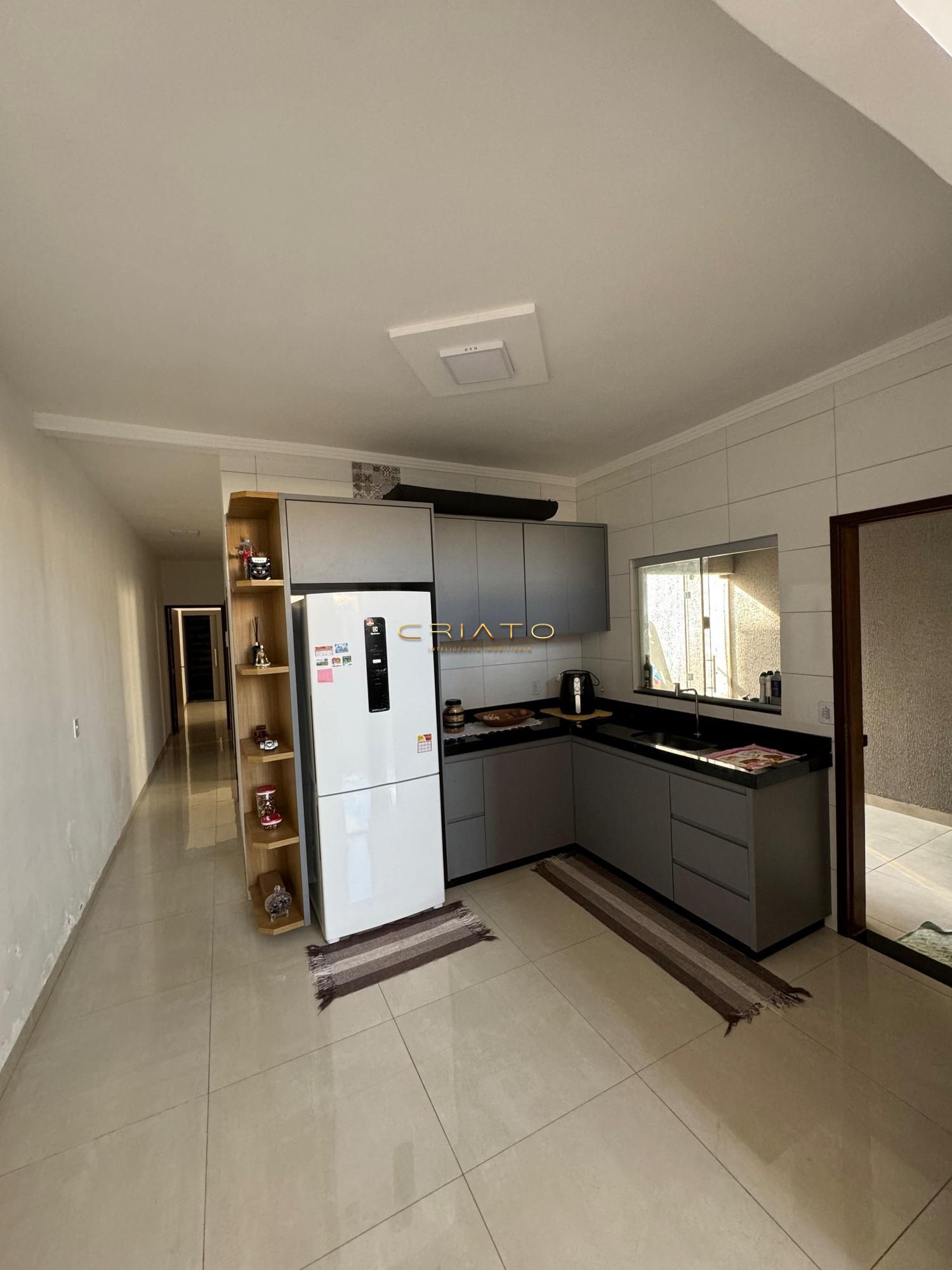 Casa à venda com 3 quartos, 123m² - Foto 11