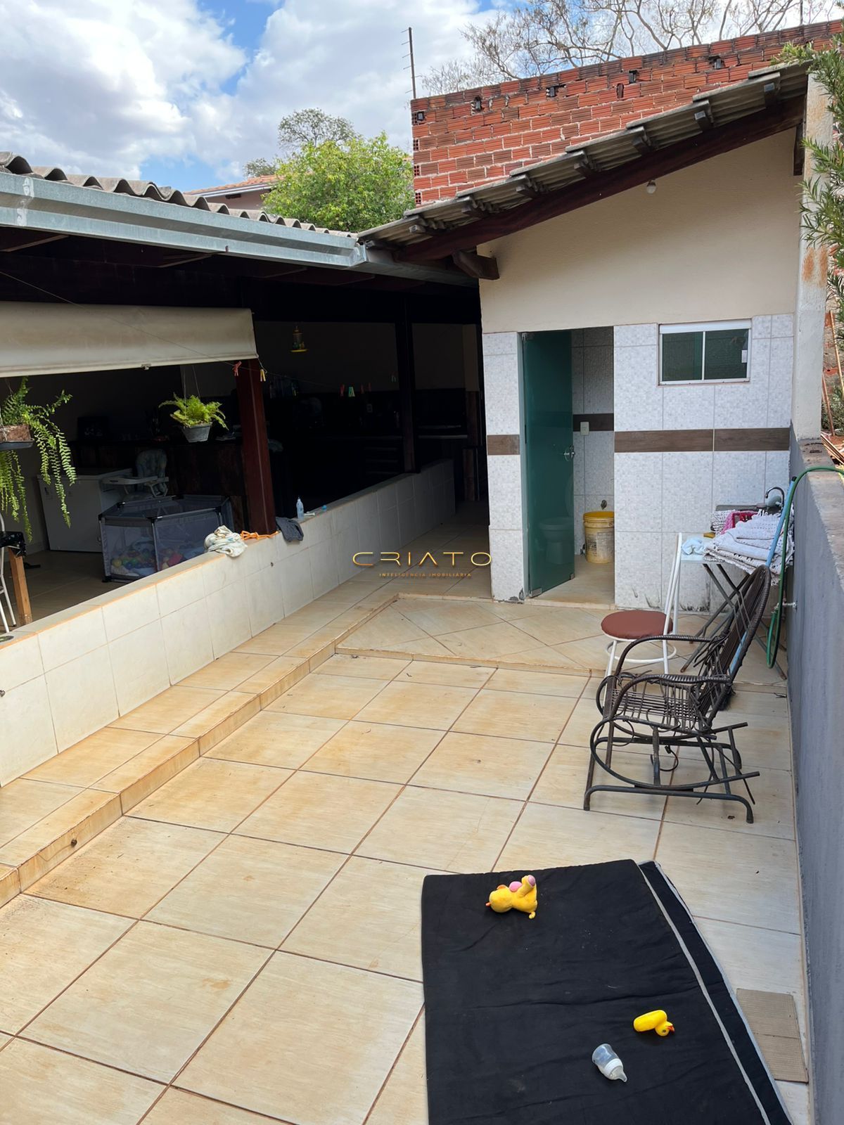 Casa, 3 quartos, 250 m² - Foto 7