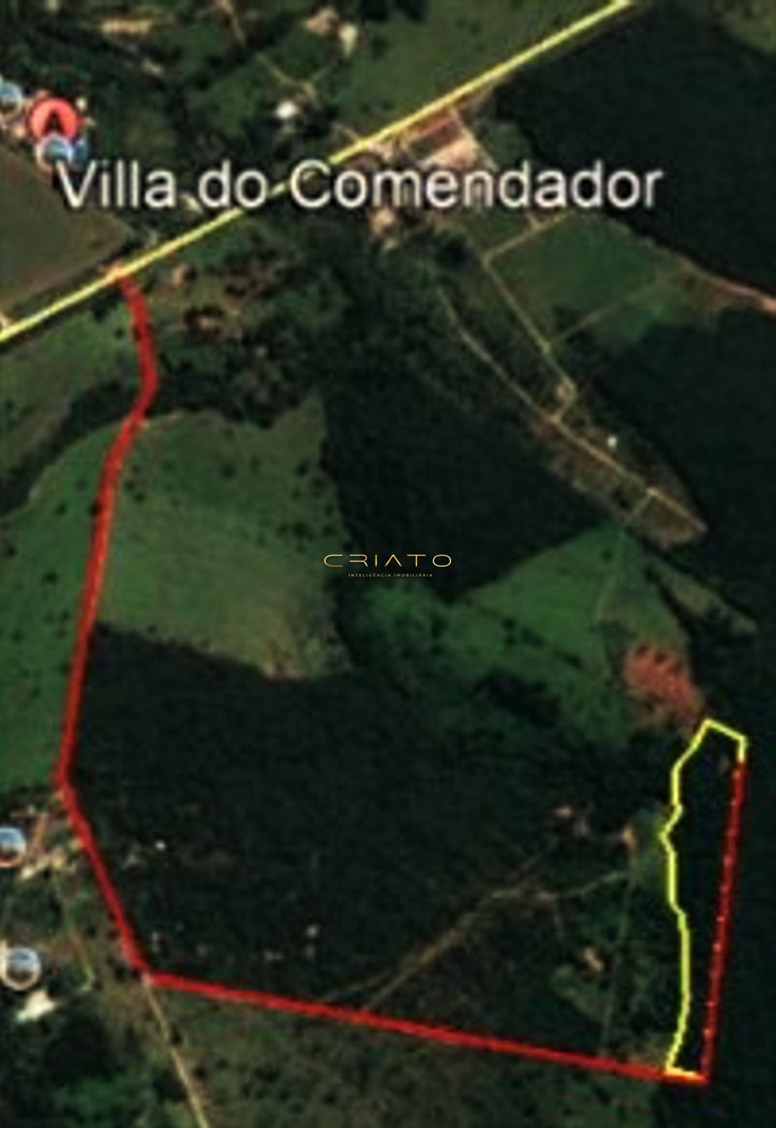 Fazenda à venda com 1 quarto, 30000m² - Foto 29