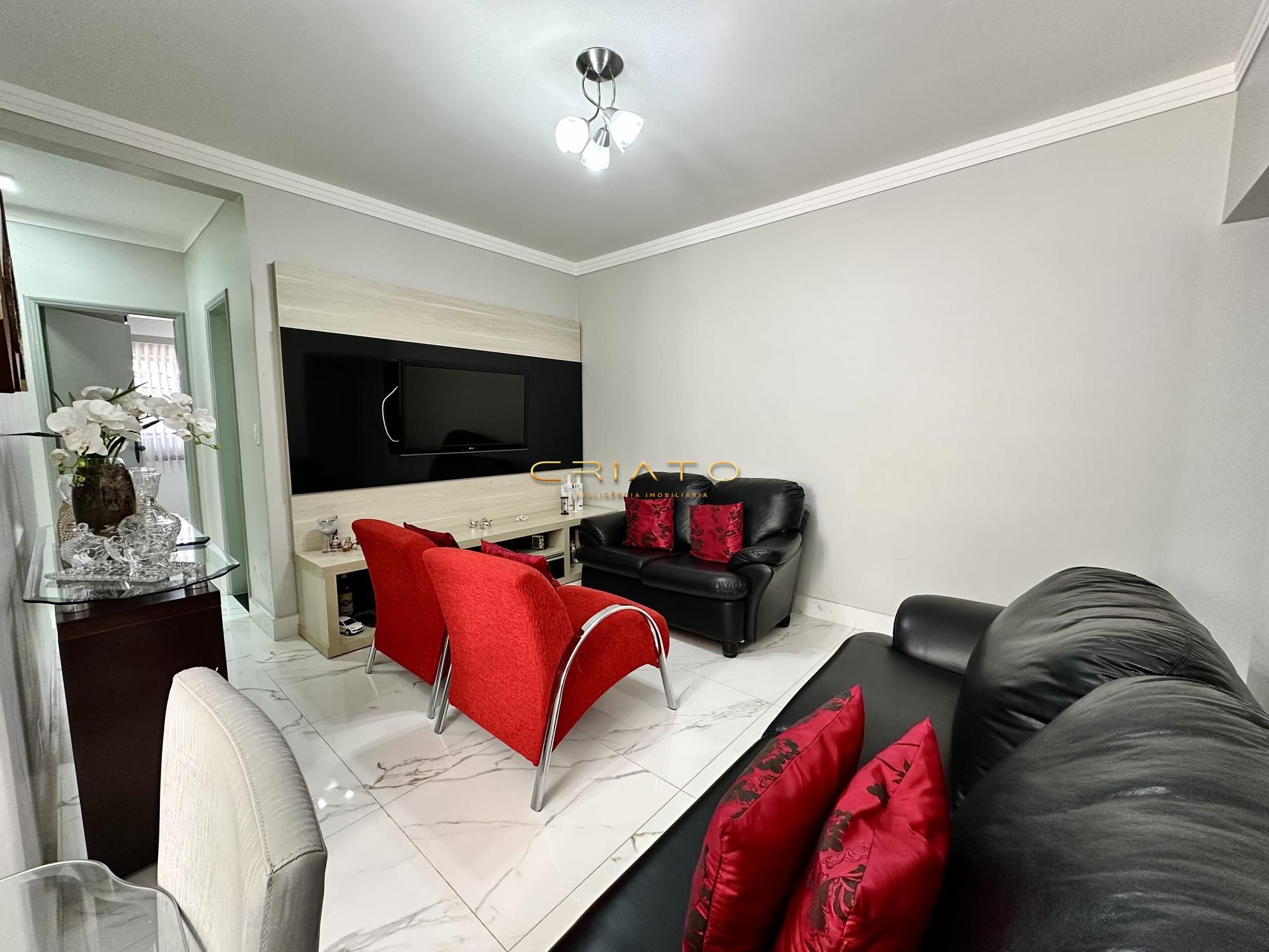 Apartamento, 3 quartos, 67 m² - Foto 3