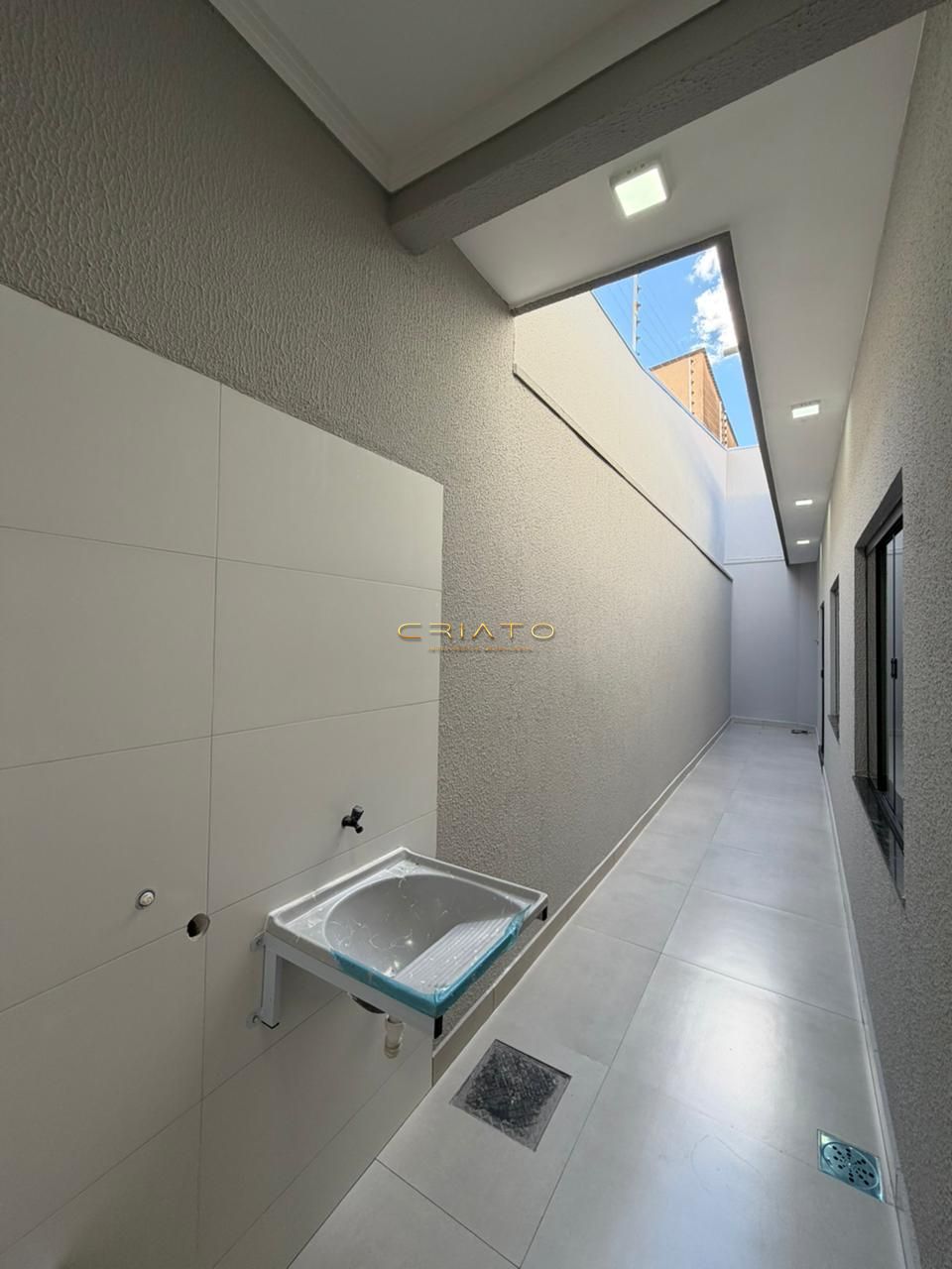 Casa 3 dormitórios à venda itamaraty 4ª etapa anápolis/go