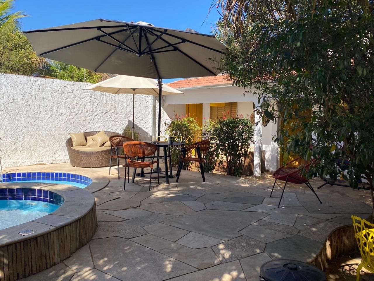 Casa, 3 quartos, 280 m² - Foto 10