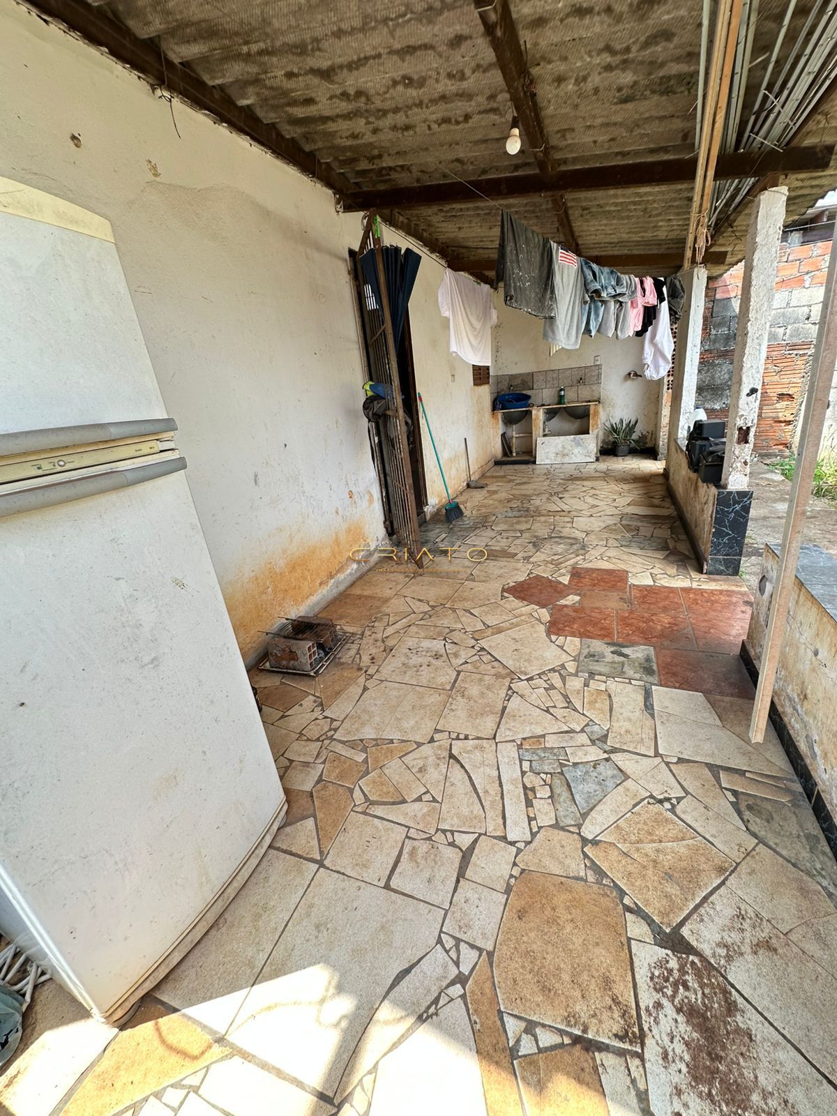 Casa, 2 quartos, 92 m² - Foto 16