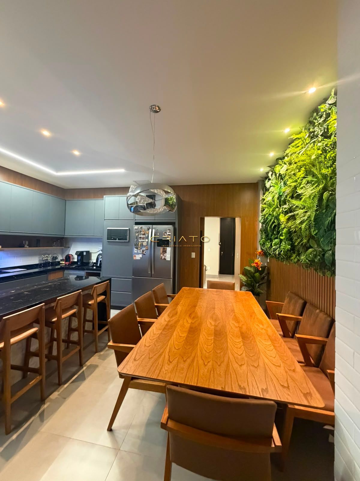 Casa, 3 quartos, 200 m² - Foto 22