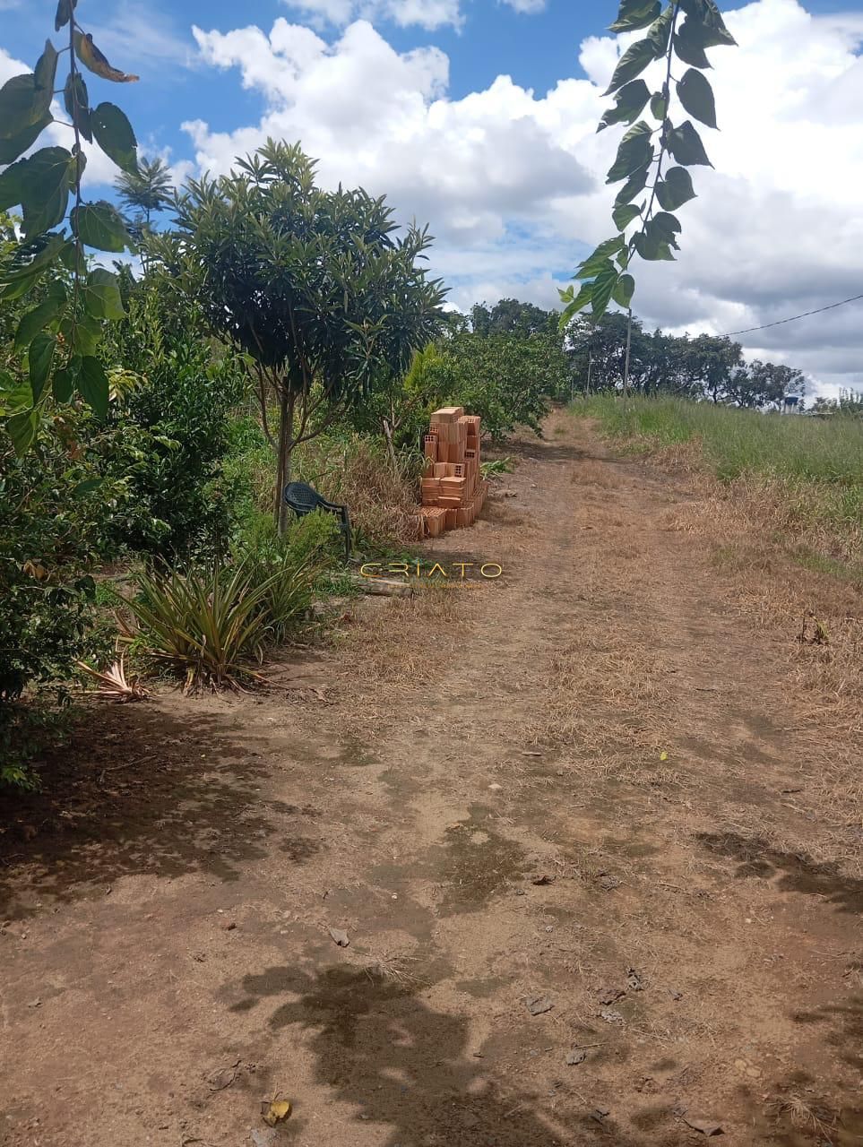 Chácara conquista - 45km de anápolis