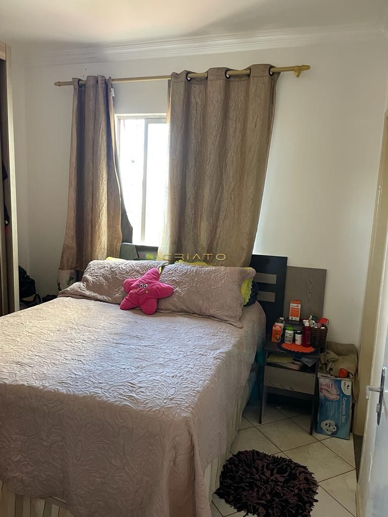 Apartamento à venda com 3 quartos, 65m² - Foto 4